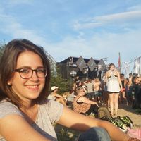 Фотографии пользователя sarah2610-89