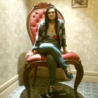 Fotos de Carolina Ríos 