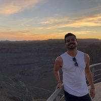 Juan Pablo Muñoz's Photo