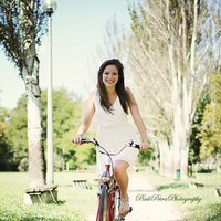 Agnes Varsányi's Photo