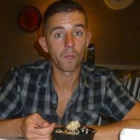 Anthony Stutch的照片