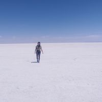 Daniela Bustos's Photo