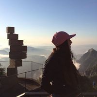 Софья Гладырева's Photo