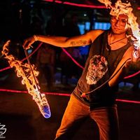 Ericardo Zuniga的照片