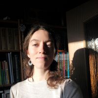 Marleen Widmer's Photo