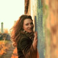 Alexandra Motorina的照片