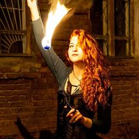 Каралина Терентьева的照片