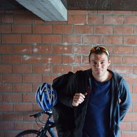 Glenn Gislason的照片