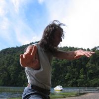 Alfredo Andres Levy's Photo