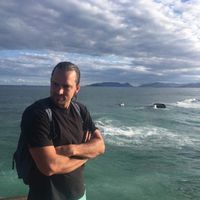 Le foto di Mike LoPatriello