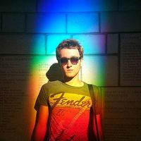 Sergey Sergeyev's Photo