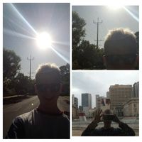 Alexander Kiwi's Photo