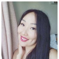 Sayzaana Arakchaa's Photo