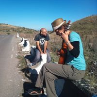 Antonio Favata's Photo