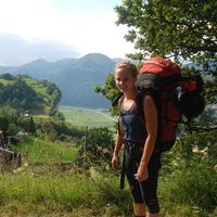 Andrea Brandén的照片