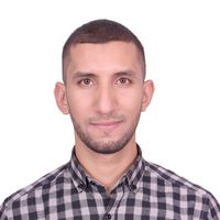 Ibrahim Bourhim的照片