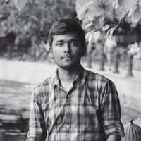 Amartya Kalapahar's Photo