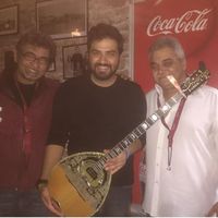 Bashar Khries's Photo