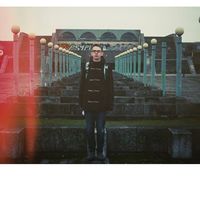 Гера Николейшвили's Photo