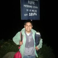 Jean Paul Pazos的照片