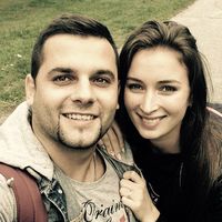 Anastasiia Bogdan's Photo