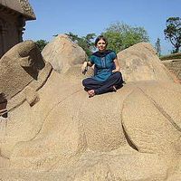 Bernadett Völgyesi's Photo