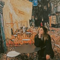 Paulina Belbey's Photo