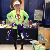 Bonnie Wilson的照片