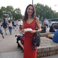 Emilienne Verkaeren's Photo