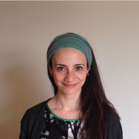 Gizem Ünlü's Photo