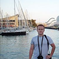 Martin Szczesny's Photo