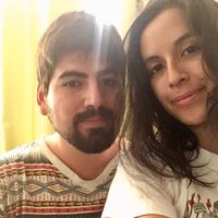 Camilo López的照片