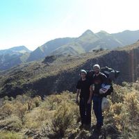 Juan Cruz Hernandez's Photo