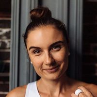 Daria Cherkashyna的照片