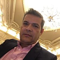 Juan Carlos  Zapata's Photo