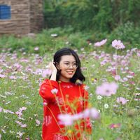 Nguyet Anh's Photo