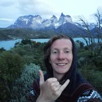 Edgar Du-sacre's Photo