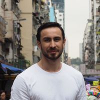 Kutay Unsal的照片