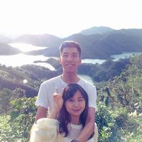 Thomas Huang的照片