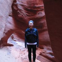 Bonnie Ewald的照片