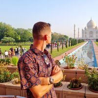 Patrik Bratusa的照片