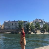 Amelie Weile的照片