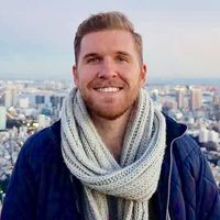 Christopher Rizanow's Photo