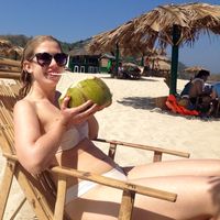 Sofie Parker's Photo