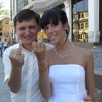 Sasha, Kira Slavskiy's Photo