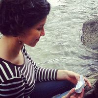 Nataly Salas's Photo