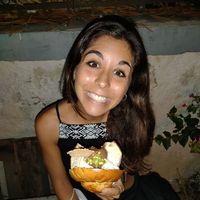 Cristina  Redondo's Photo