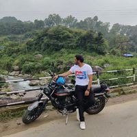 Achinto Bose的照片