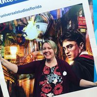 Becky Delgado's Photo