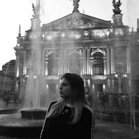 Даша Делиева的照片